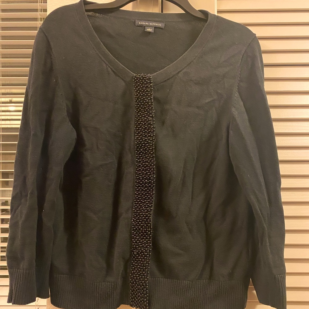 Banana Republic Cardigan